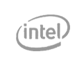 Intel Logo