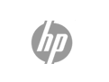 HP Logo