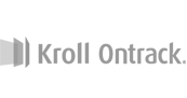 Kroll Ontrack Logo