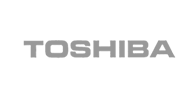 Toshiba Logo