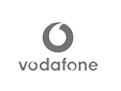 Vodafone Logo