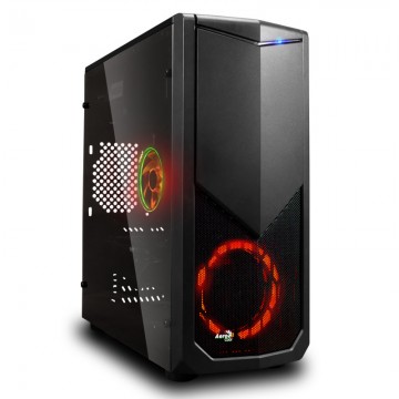 TE 9730i7 Gamers Edition