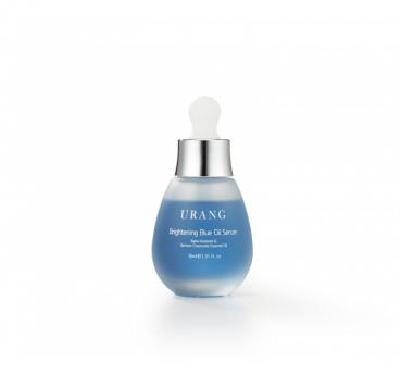 Brightening Blue Oil Serum