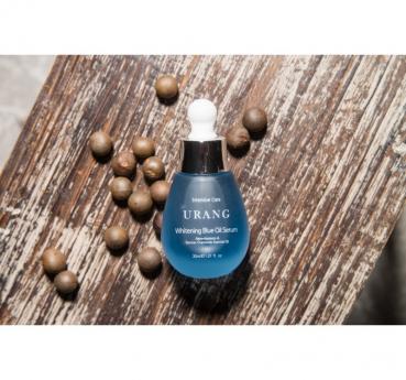 Brightening Blue Oil Serum