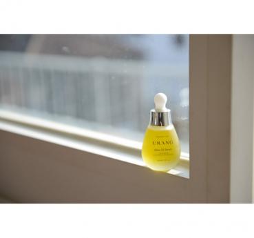 Glow Oil Serum