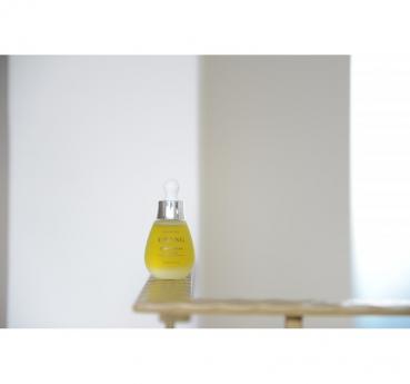 Glow Oil Serum