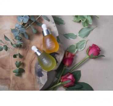 Glow Oil Serum