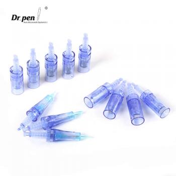 Derma Pen Ultima A6 Nadeln