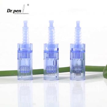 Derma Pen Ultima A6 Nadeln