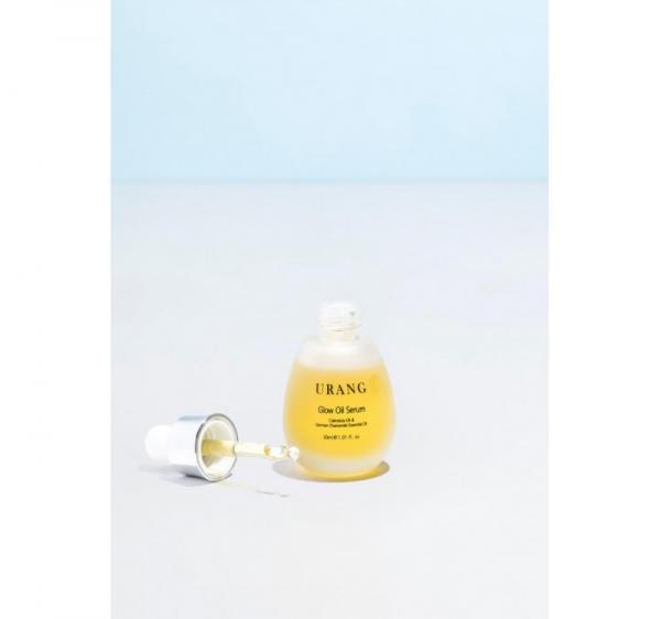 Glow Oil Serum