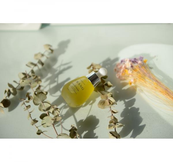 Glow Oil Serum