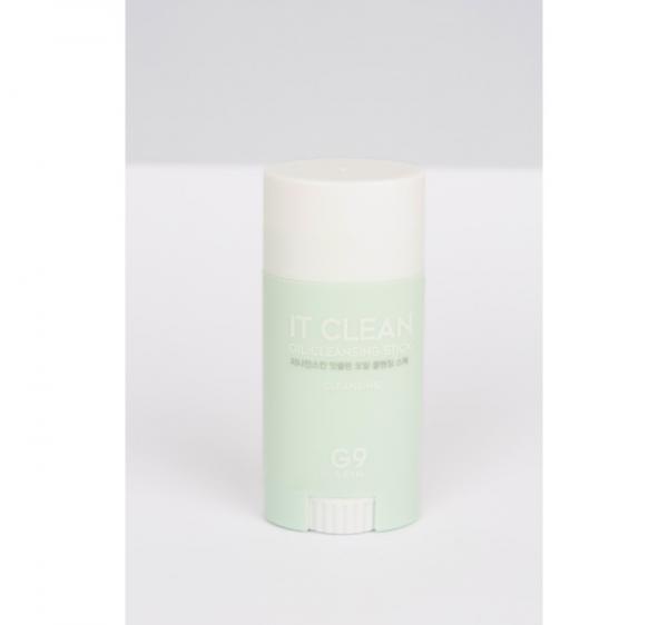 It Clean Oil Cleansing Stick