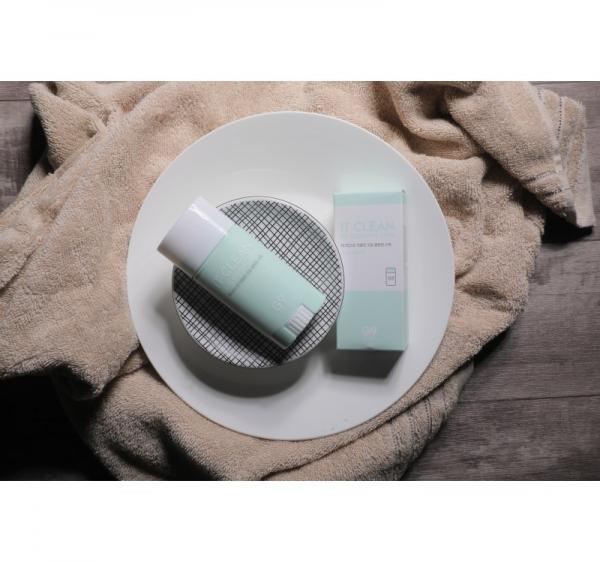 It Clean Oil Cleansing Stick