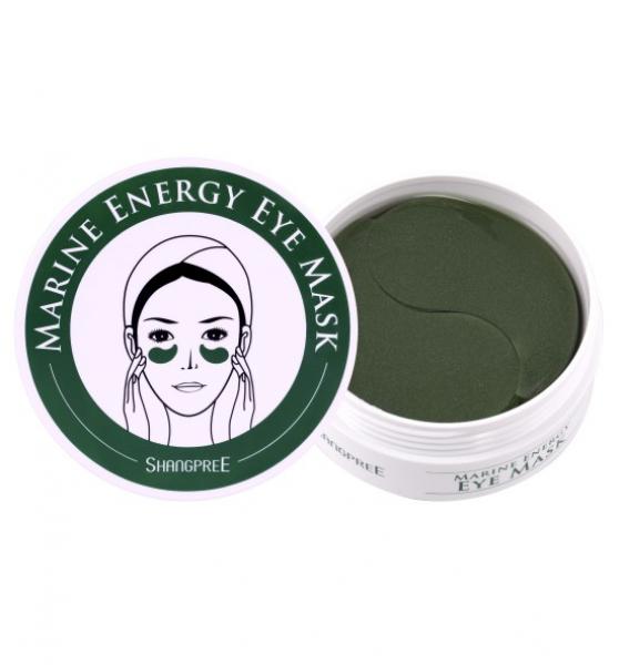 Marine Energy Eye Mask  - Augenpads