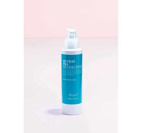 PHA Peeling Toner