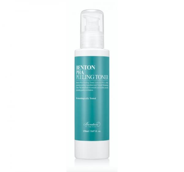 PHA Peeling Toner