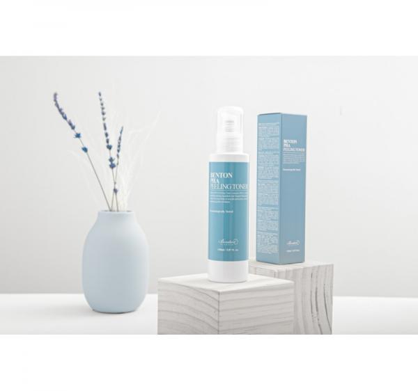 PHA Peeling Toner