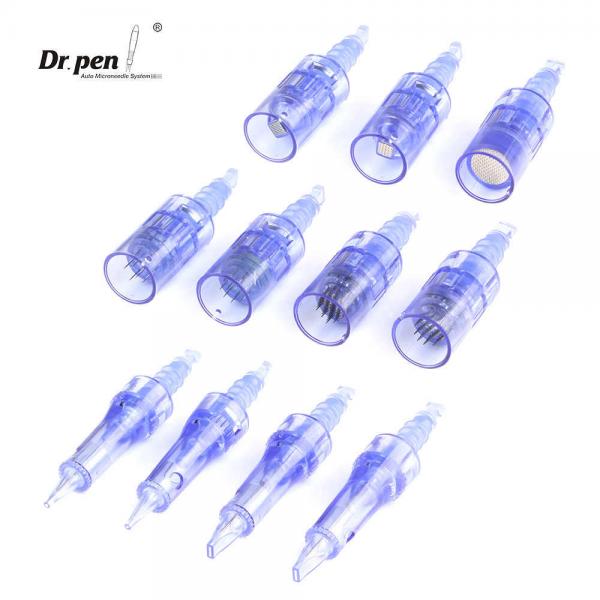Derma Pen Ultima A6 Nadeln